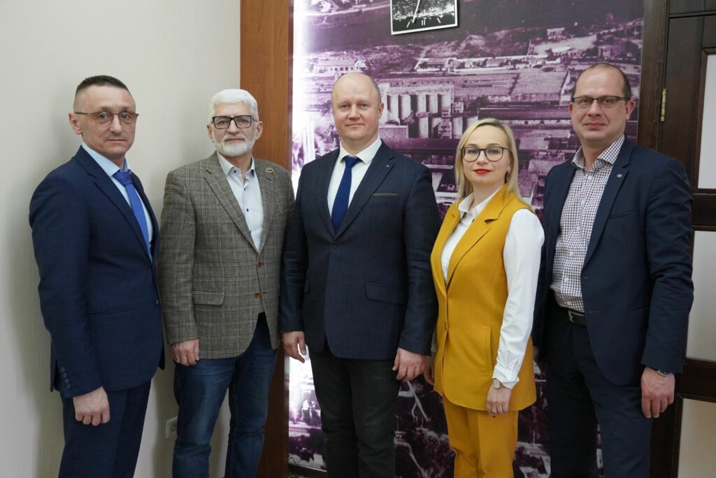 «Искитимцемент» посетили представители Росстандарта