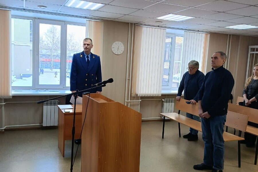 Новосибирский предприниматель осужден за ложь о рыбных консервах