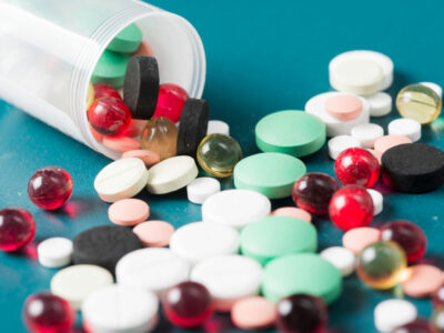 Новосибирская сеть «Аптека от склада 7» подала иск на самобанкротство