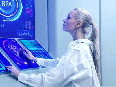 В НГУ придумали как исправить дефекты городской инфраструктуры с помощью ИИ