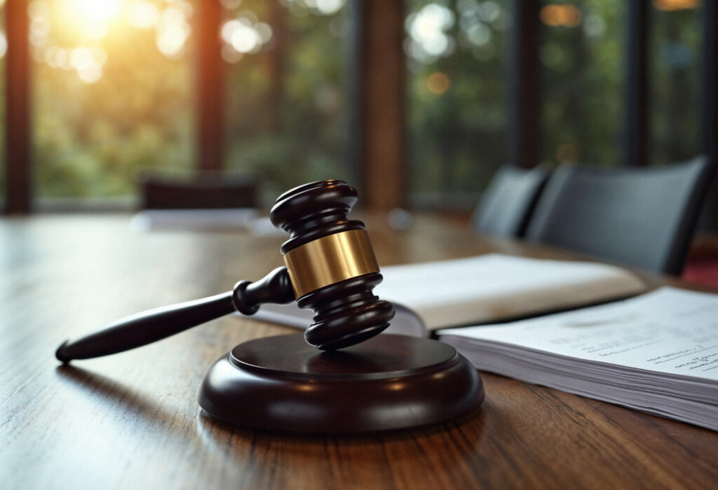 Суд вынес приговор экс-директору Института лазерной физики в Новосибирске