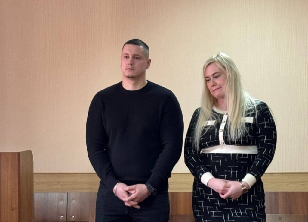 Нелегального торговца бензином осудили в Новосибирске