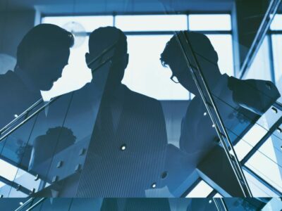 В Новосибирске заметно вырос интерес к российским платформам для делового общения