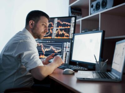 Новосибирск вошел в ТОП-10 регионов по количеству майнинговых ферм