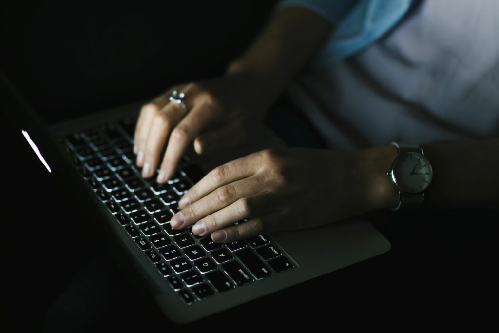 Количество мошеннических схем, связанных с фишингом, выросло в январе