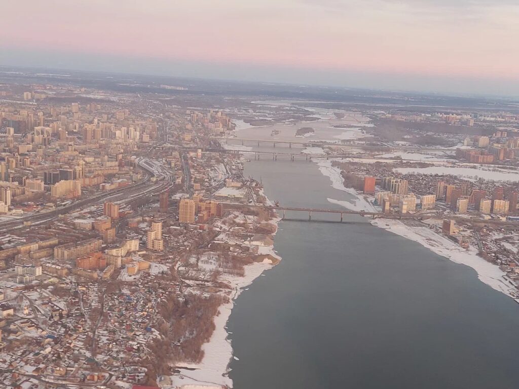 Екатерина Мизулина планирует приехать в Новосибирск