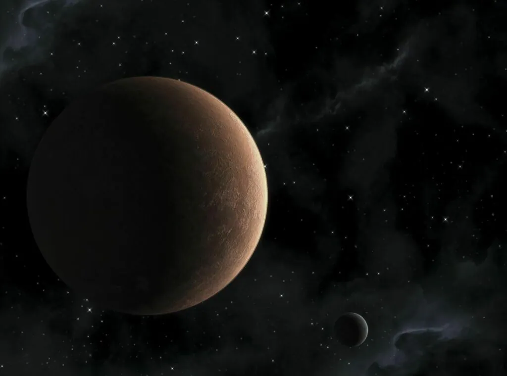 Астрофизики НГУ рассказали об основных астрономических событиях февраля