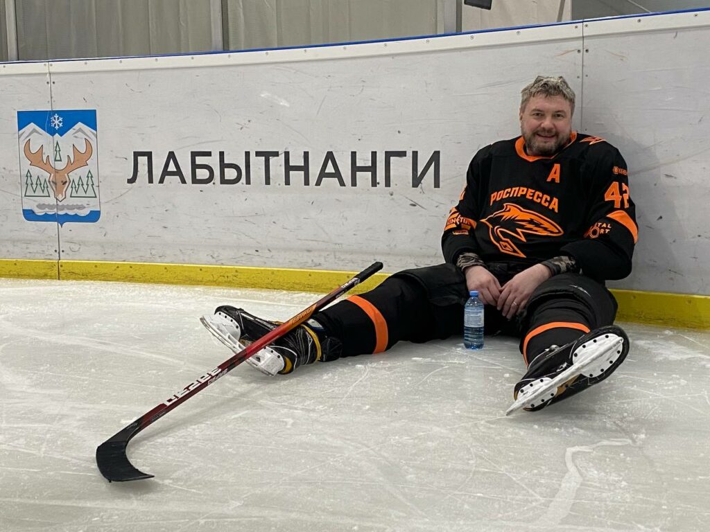 Уголовное дело возбудили после нападения на комментатора Скворцова в Новосибирске