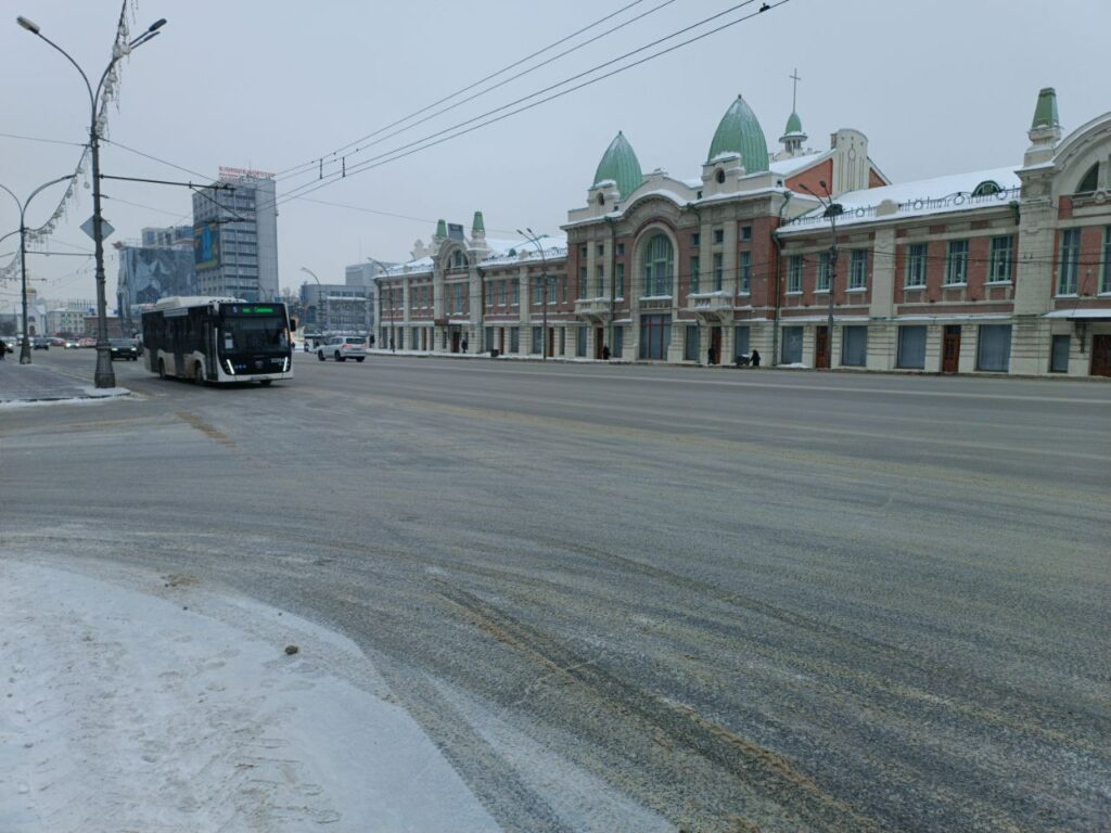 Более 2,5 млрд рублей штрафов оплатили водители Новосибирской области в 2024 году