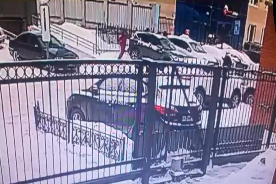 В связи с похищением ребенка возбуждено уголовное дело в Новосибирске