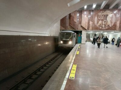 Сетевые поездки по Карте жителя Новосибирской области введут с 1 марта