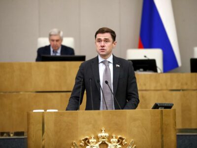 «Информация об эффективности ЕГЭ умалчивается»: новосибирский депутат Александр Аксененко высказался о госэкзаменах