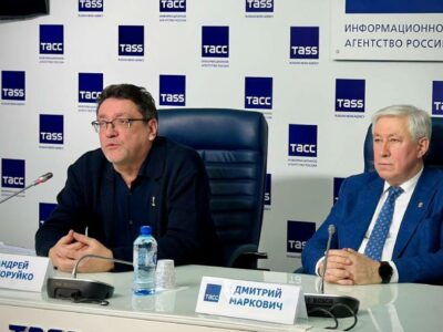 Новосибирских ученых призывают делиться разработками с резидентами технопарков