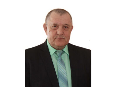 Михаил Колотов досрочно ушёл с поста главы Здвинского района