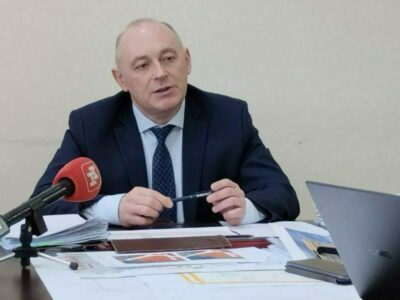 Алексея Кондратьева пригласили на работу в правительство Томской области