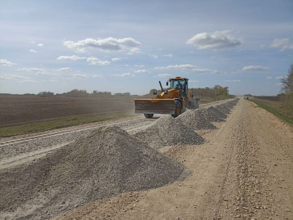 В «Новосибирскавтодоре» сменился генеральный директор
