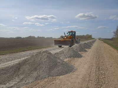 В «Новосибирскавтодоре» сменился генеральный директор