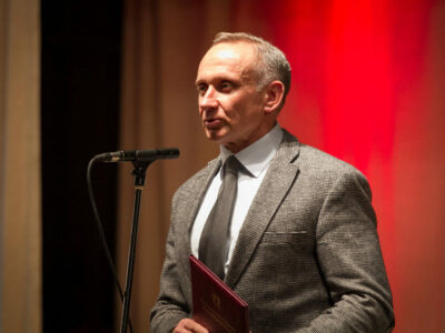 Андрей Панферов назначен и.о. бизнес-омбудсмена Новосибирской области