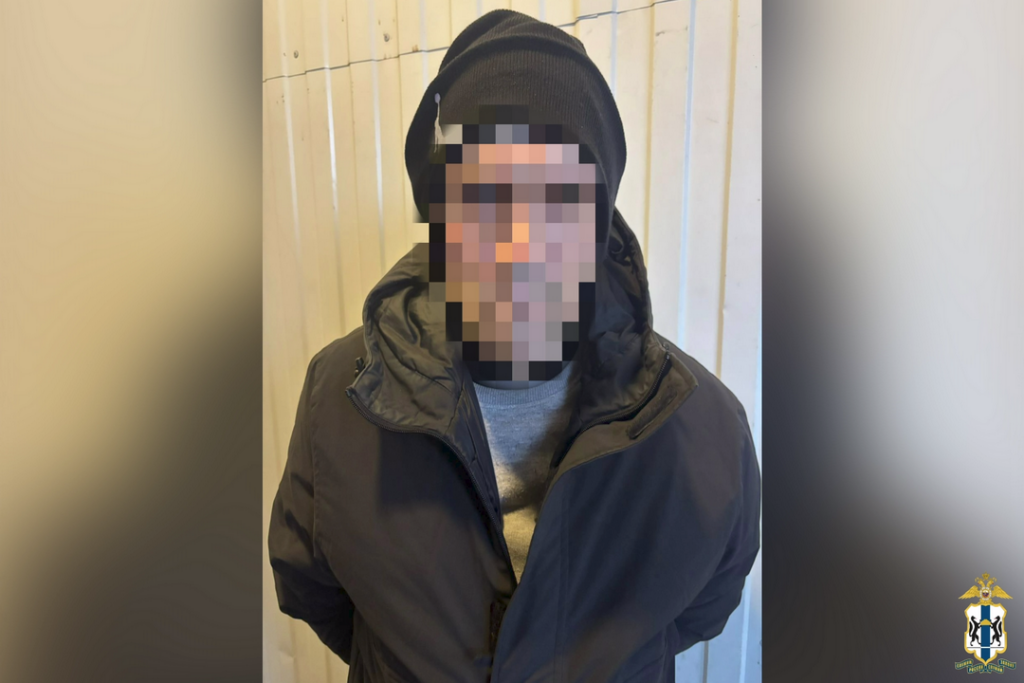 Онлайн-магазин наркотиков накрыли правоохранители в Новосибирске