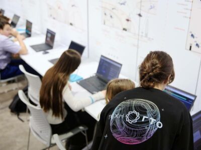 Новосибирская область готовится к открытию очных площадок ТехноГТО