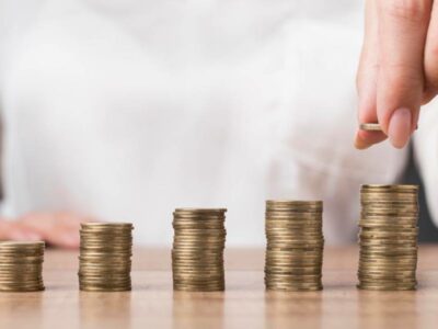 Почти 860 млрд рублей лежит на вкладах новосибирцев