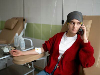 Для лечения онкологии за рубежом новосибирцы чаще выбирают Турцию