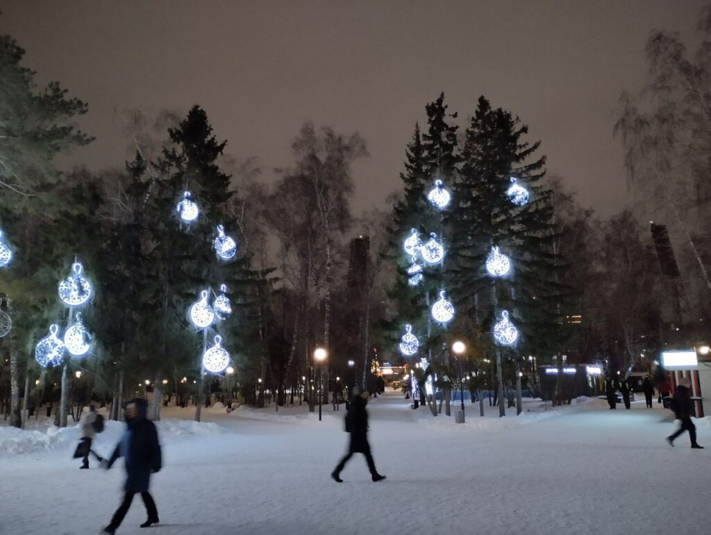 Почти половина туристов любят Новосибирск за искренность его жителей