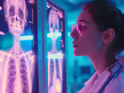 Студены НГУ займутся медицинской кибернетикой