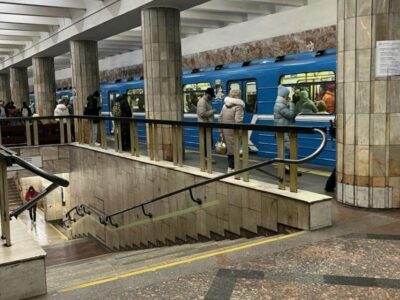 «СберТройка» отложила запуск сетевой поездки в Новосибирске