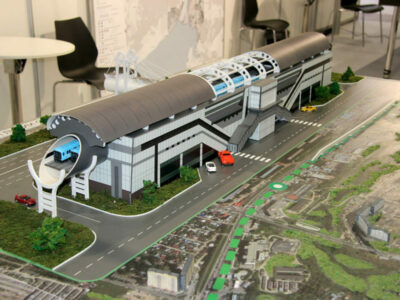 Мэрия Новосибирска объявит еще два тендера на проектирование метро