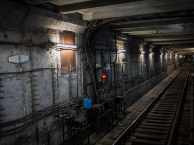 Белорусская компания спроектирует Дзержинскую линию метро в Новосибирске