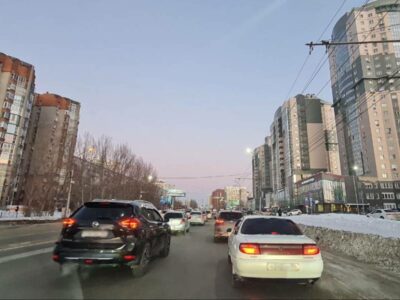 Автоподставщики обманули страховщиков в Новосибирске на несколько миллионов рублей