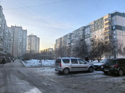 «Бунт депутатов»: 80% наказов по благоустройству дворов Новосибирска не выполнены