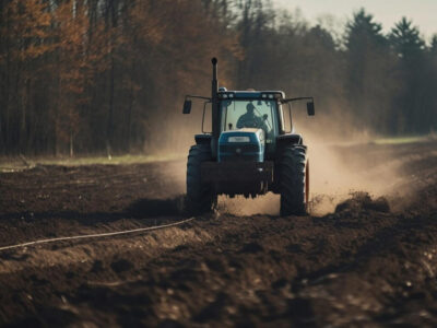 Посевные площади уменьшатся в Новосибирской области в 2025 году