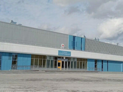 Андрей Травников сообщил о планах запустить станцию «Спортивная» в 2025 году