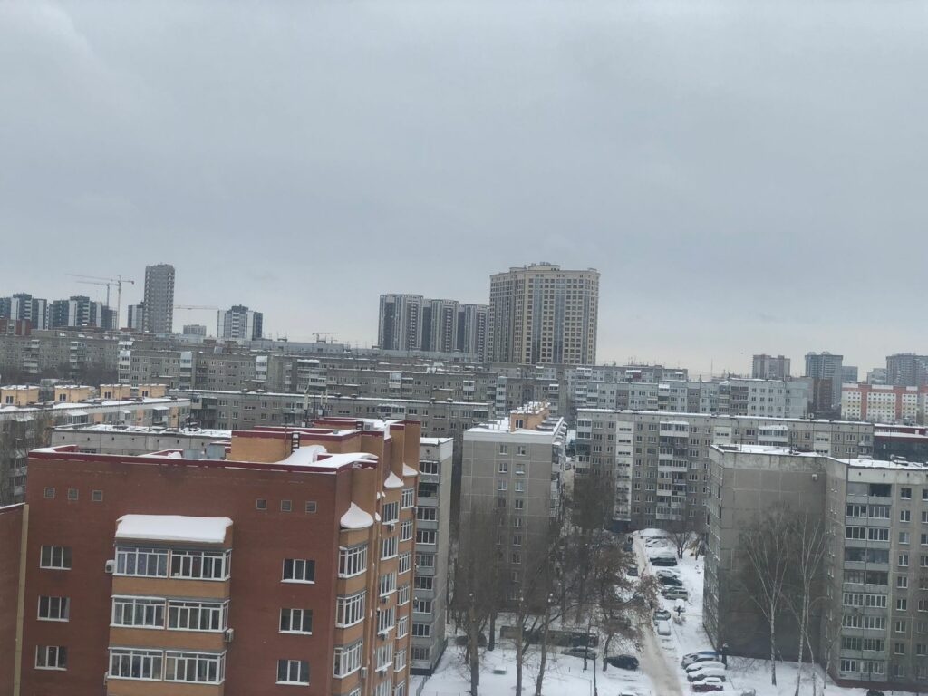 В Новосибирской области разработают новые инструменты поддержки спроса на жилье