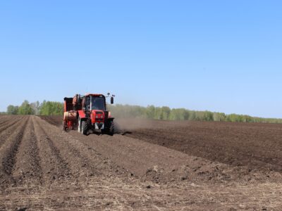 «Возвращаемся к политике минимализации 90-х»: Новосибирская область отстает по закупке удобрений для АПК