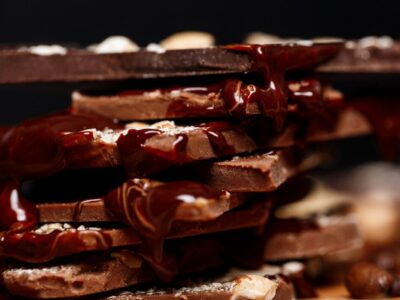 Сибирский шоколад попробовали жители Гонконга и Иордании