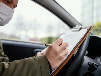 Новосибирцам выписали почти девять млрд рублей штрафов за нарушения ПДД