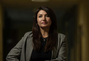 «В бизнесе на одной харизме результата не получишь»