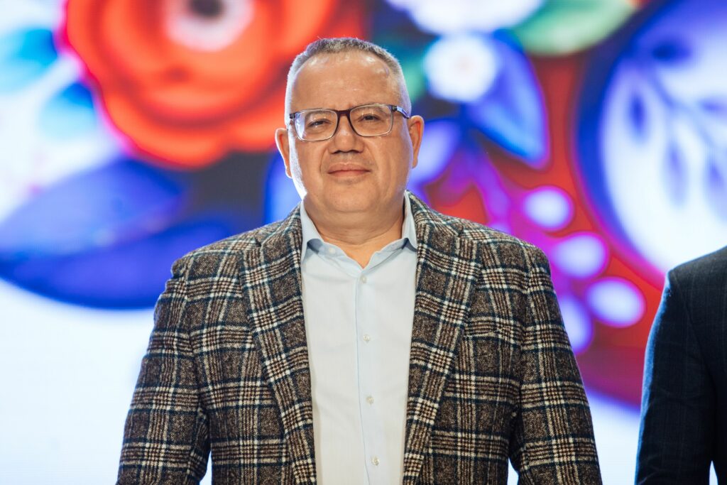 Илья Поляков 