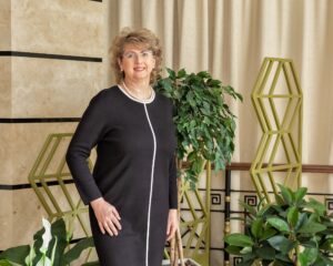 «В женском бизнесе важно обладать самоотверженностью»