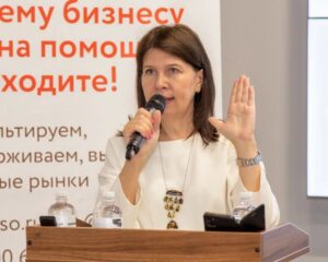 «Женщины поняли, что они могут все и даже немного больше»