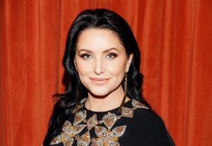 «Секрет женского успеха кроется в способности видеть целое и нюансы одновременно»