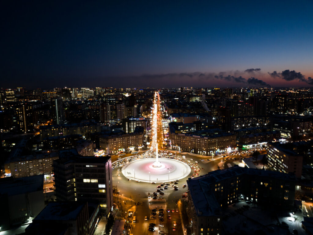 Почему растет спрос на квартиры в Заельцовском районе Новосибирска
