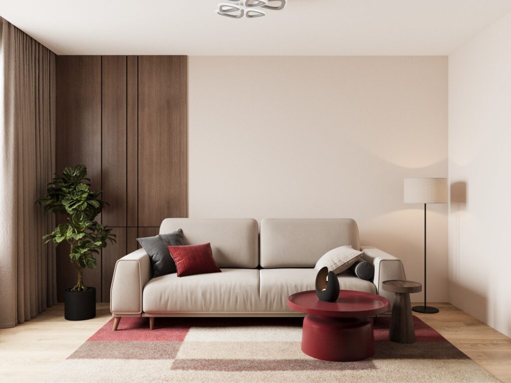 У новосибирцев вырос спрос на готовые квартиры с ремонтом под ключ