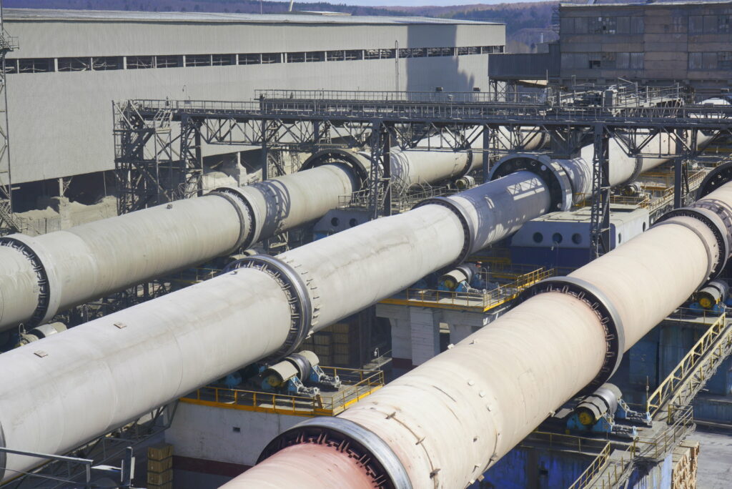 «Искитимцемент» подводит итоги 2024 года