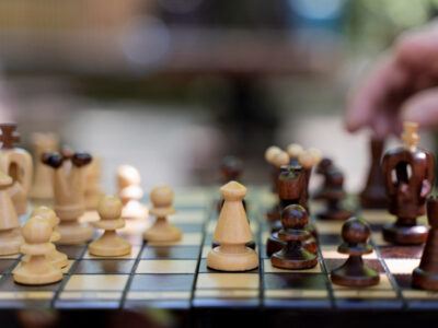 На старт, внимание, марш! Новосибирская область готовится к выборам—2025