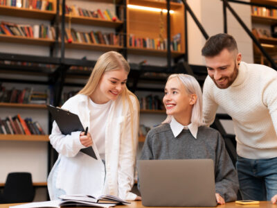 Студент из Новосибирска вошел в число победителей конкурса «Система»