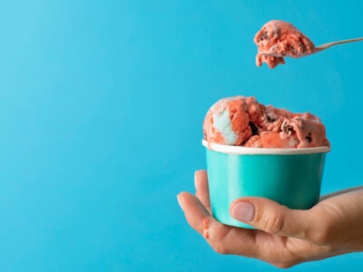 Новосибирская область экспортирует около двух тысяч тонн мороженого ежегодно